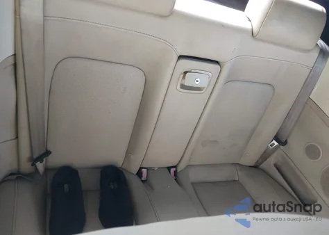 2007 Volkswagen New Beetle 2.5 from USA, damaged, VIN 3VWRF31Y47M416651